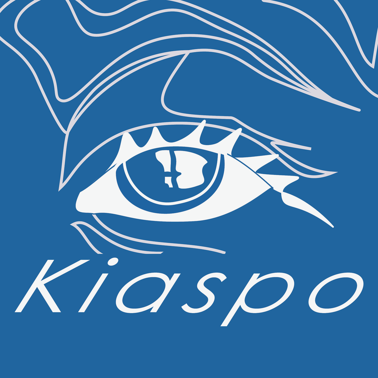 Kiaspo-logo